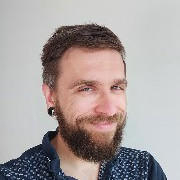 Daniel Baker Profile Picture